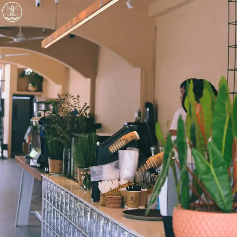 AQ - Trà & Cafe đặc sản - ảnh 4